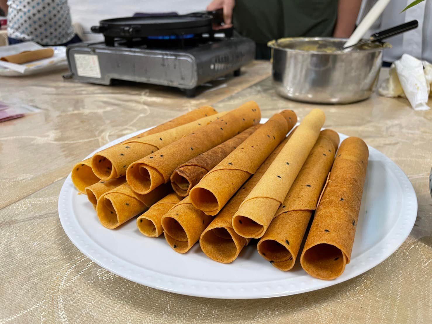 南華書院烹飪班