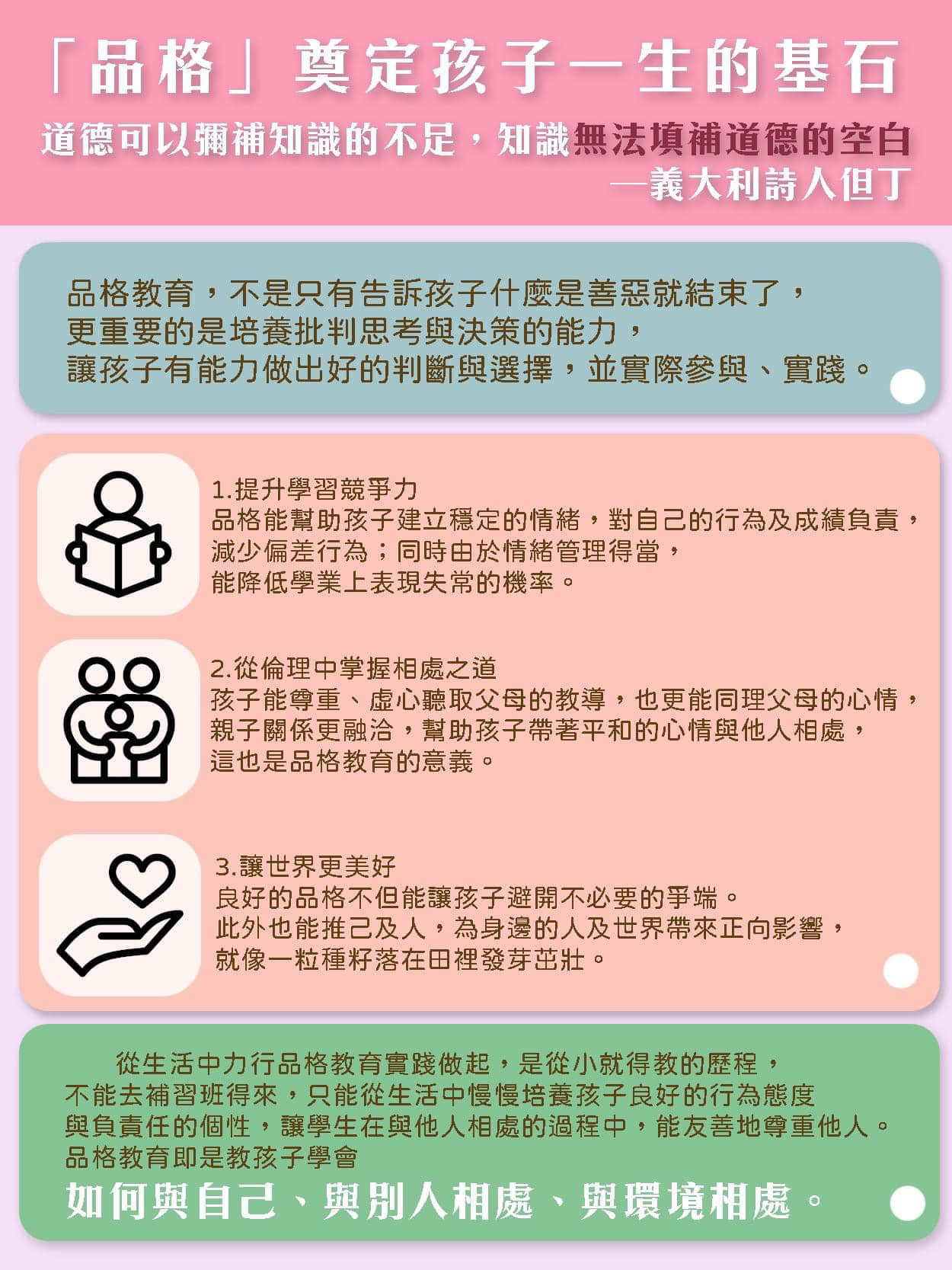科技品格夏令營