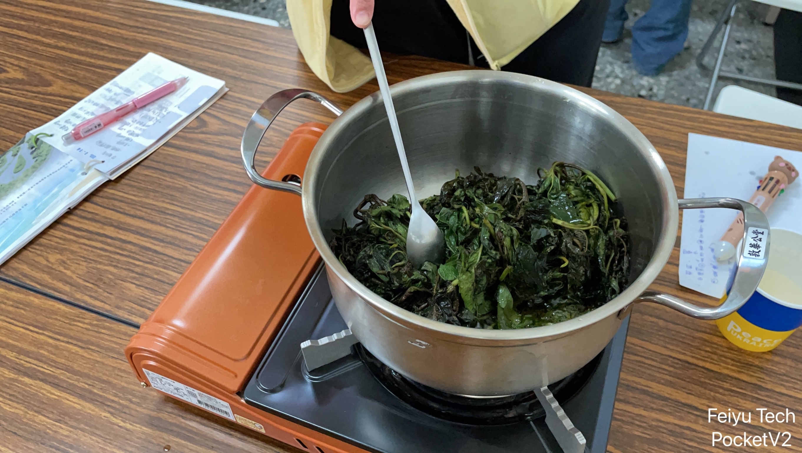 敦華書苑-左手香膏
