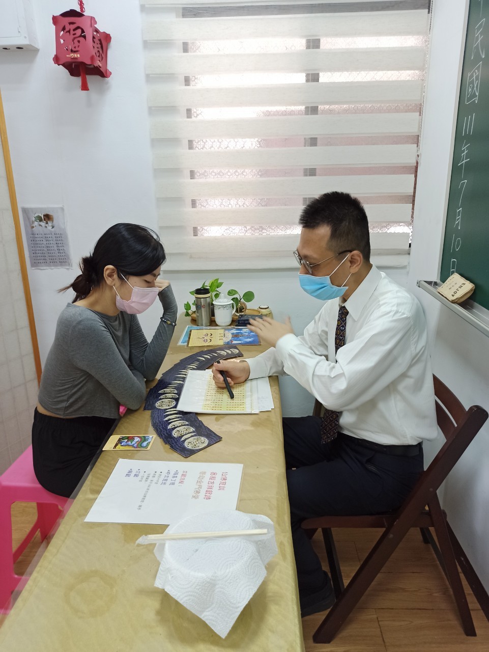 蘆華週年慶活動-文化體驗免費活動