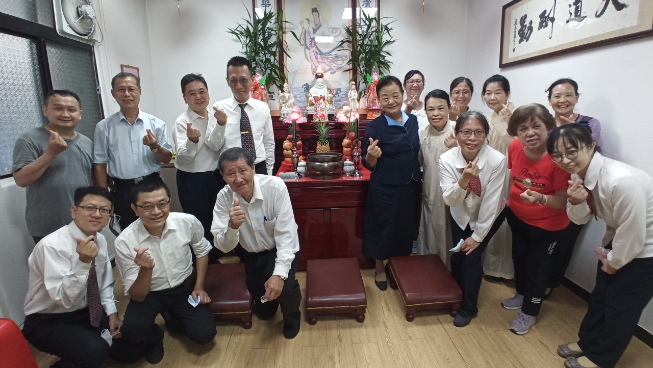 蘆華週年慶活動-文化體驗免費活動